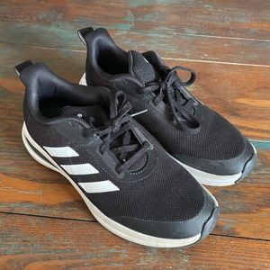 ADIDAS CLOUD FORM Sneakers youth 5.5 Preowned